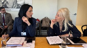 Jačanjem žena do bolje uprave